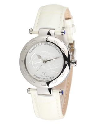 [TORSO] Swiss made 여성용 손목 시계 T.03L SAGITTARIUS/ 일반